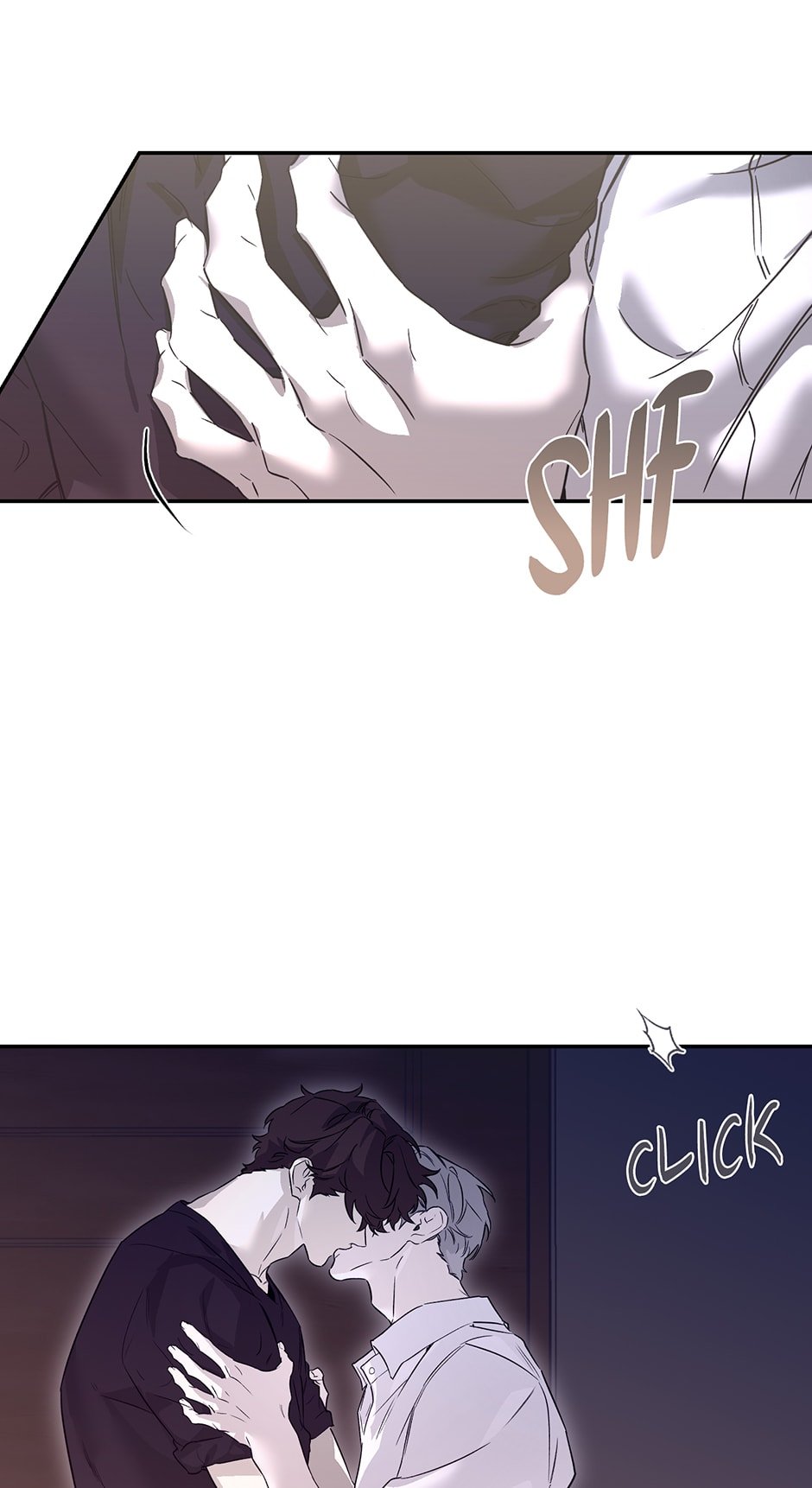 Nerd Project, Chapter 42 image 34